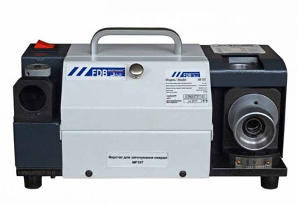 Станок для заточки сверл FDB Maschinen MF10T